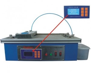 JTX-II建筑涂料耐洗刷仪