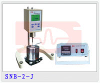 SNB-2-J数字旋转粘度计（胶粘剂专用）