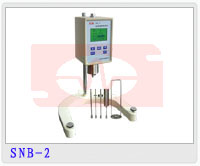 SNB-2数字旋转粘度计