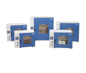 DHG系列（250-300度）电热恒温鼓风干燥箱