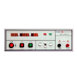 耐电压测试仪 0201